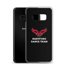 HDT Samsung Case