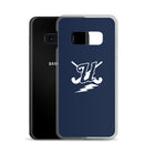 Unionville Lightning FH Samsung Case