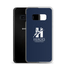 Heroes Homestead Samsung Case