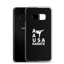 Funda para Samsung AAU Karate