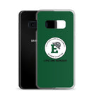 Funda Samsung para miembros de por vida de la UEM