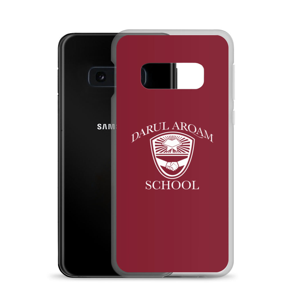 DAS Samsung Case