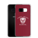 DAS Samsung Case