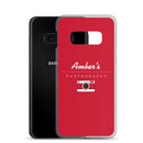 AP Samsung Case