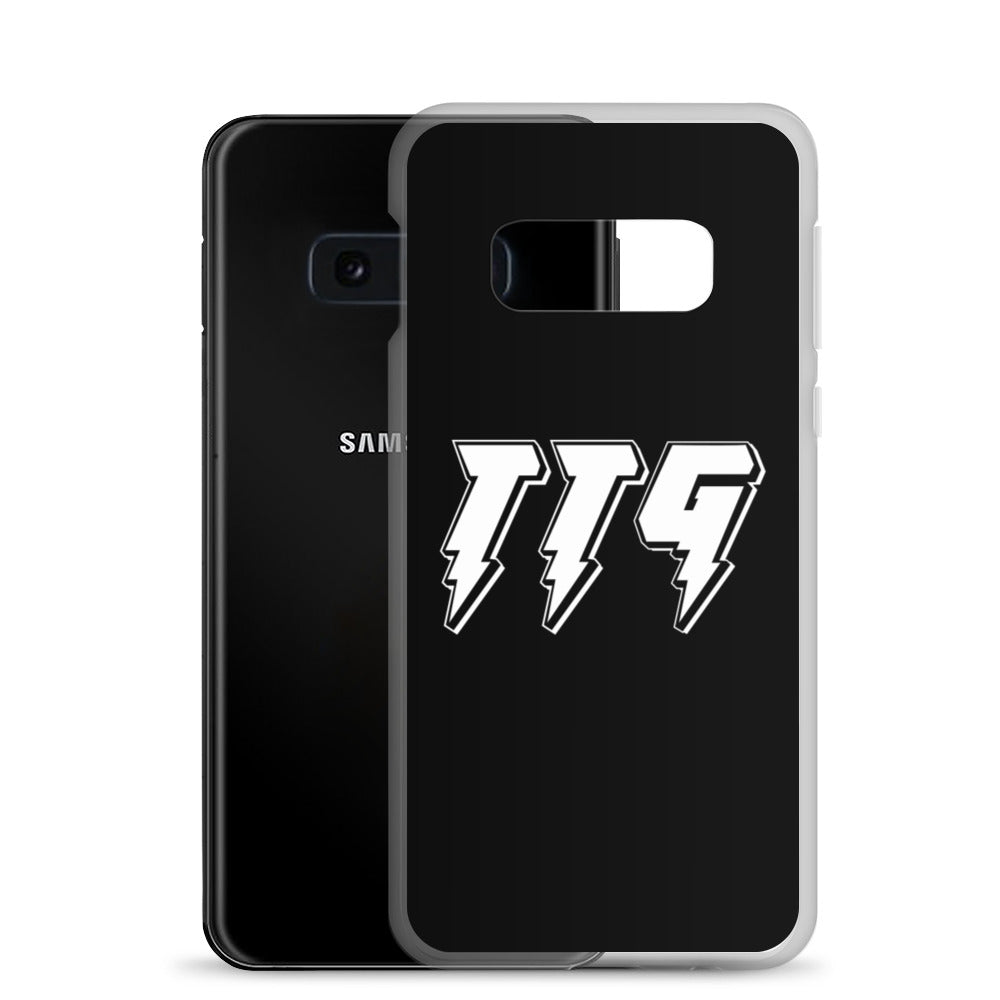 TTG Samsung Case