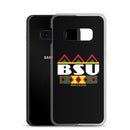 BSU Samsung Case
