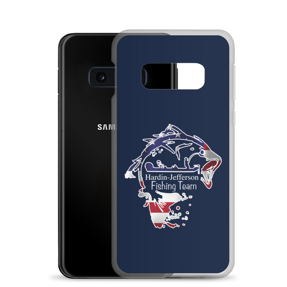 HJHSFT Samsung Case