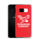 Funda Samsung FES