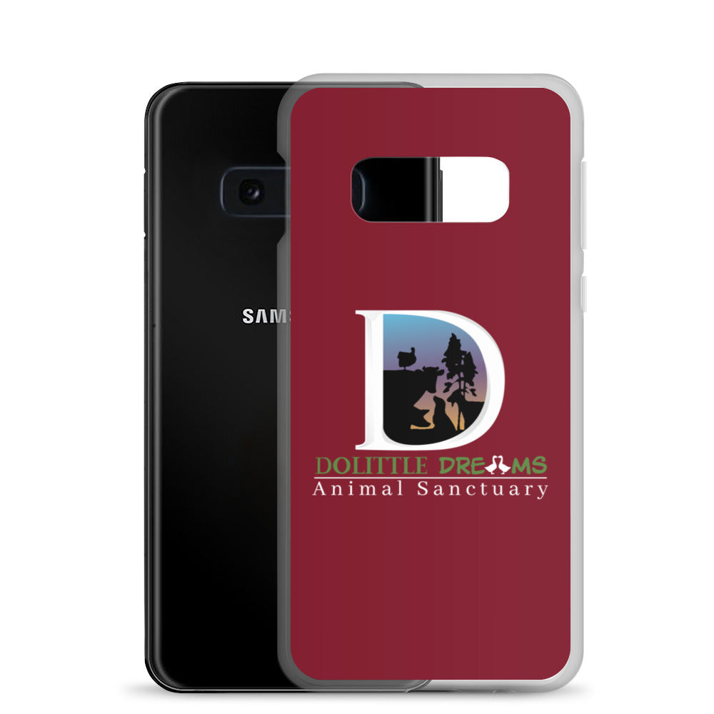 DD Samsung Case