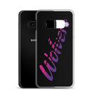 Funda Samsung MWS