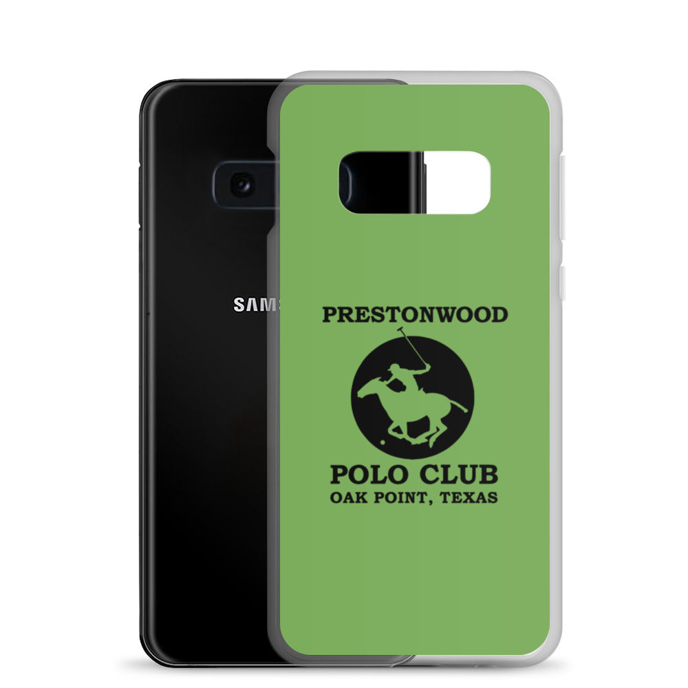 Funda Samsung PPC