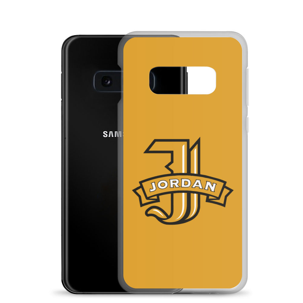JMS Samsung Case