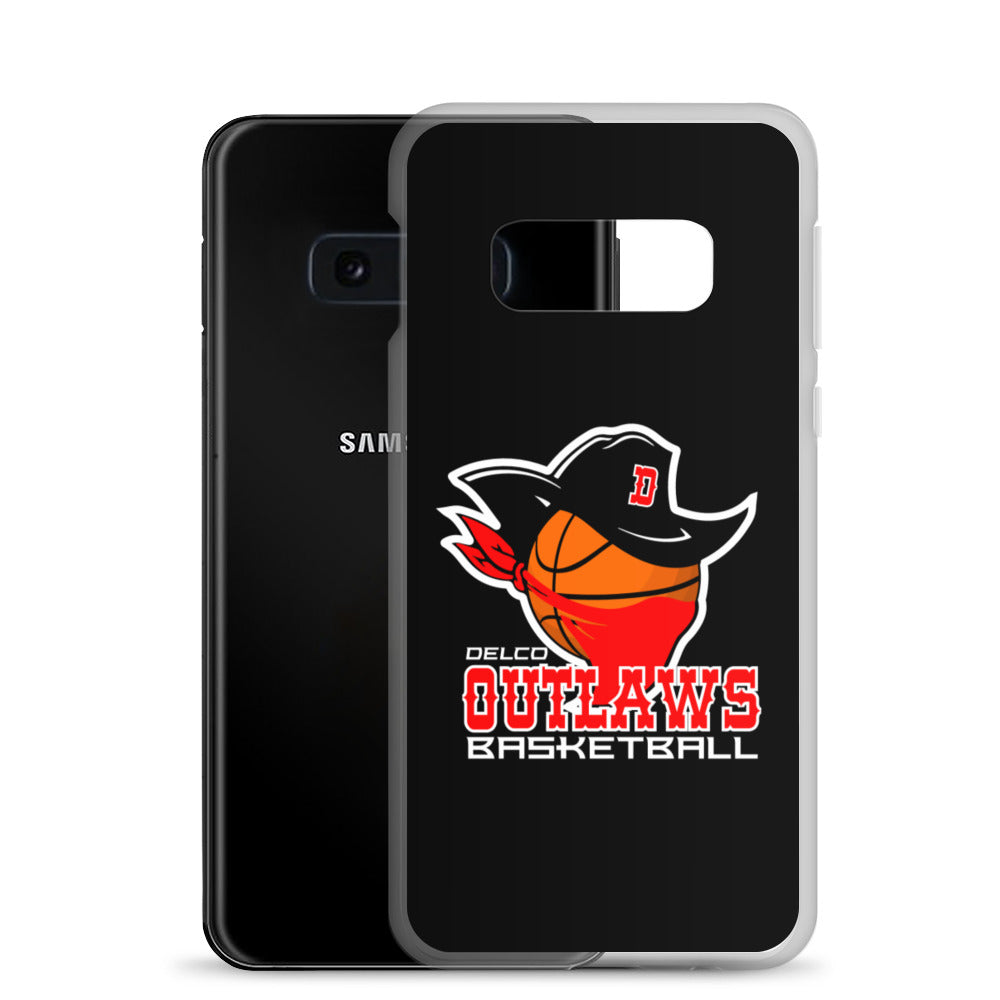 DOB Samsung Case