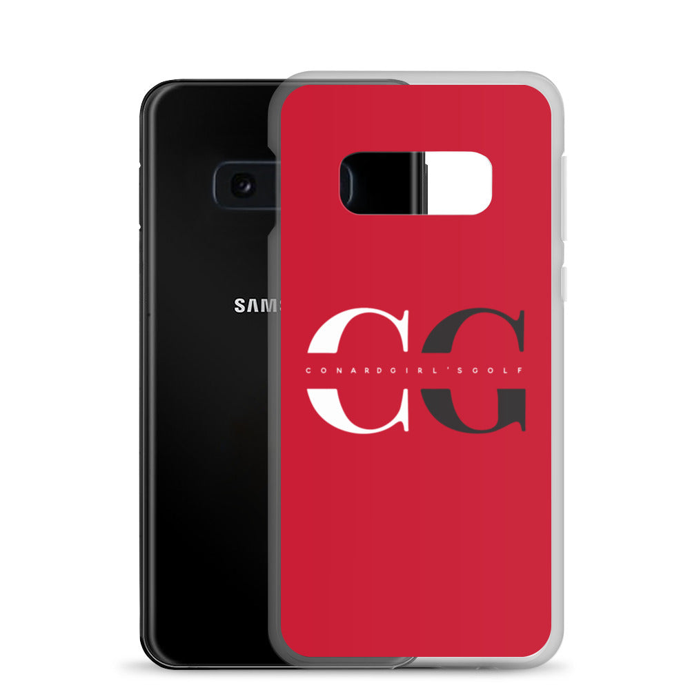 CGG Samsung Case