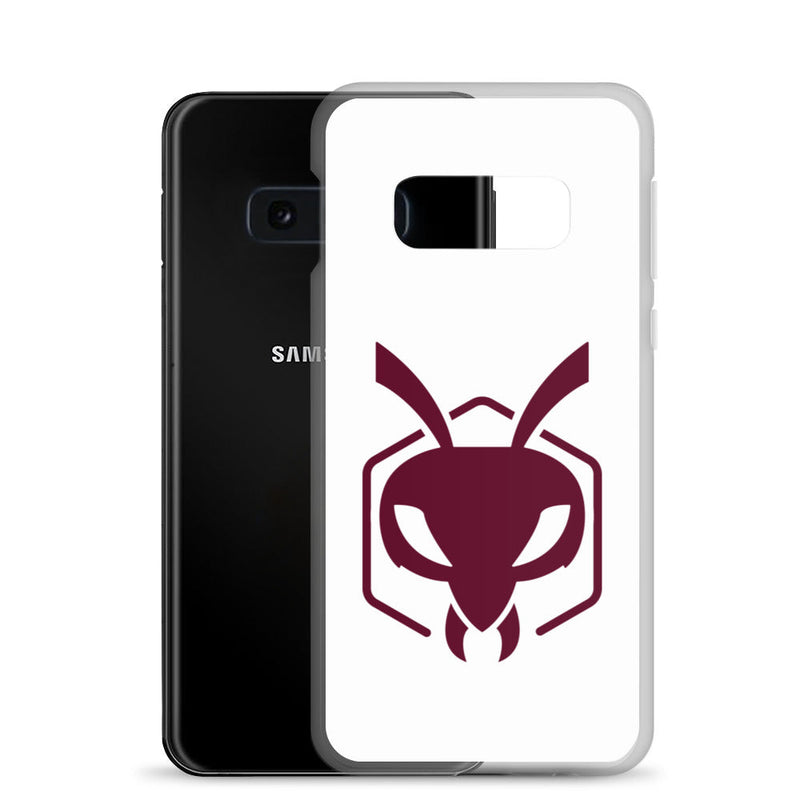 Warminster Samsung Case