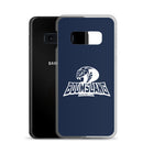 Boomslang Basketball Club Samsung Case
