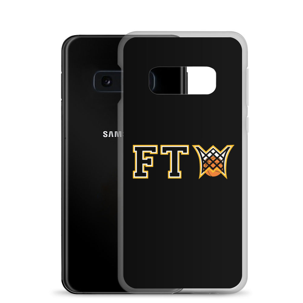 FTW Samsung Case