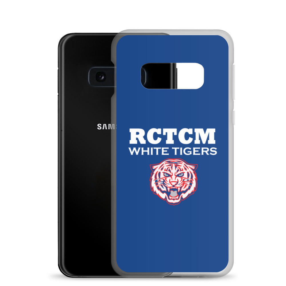 RCTCM Samsung Case