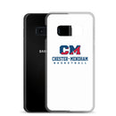 Funda Samsung CMB