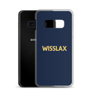Wisslax Samsung Case