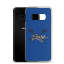 Funda para Samsung Lady Rebels