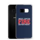 WDFC Samsung Case