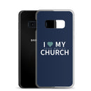 Funda Samsung JWC
