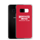 BUSC Samsung Case