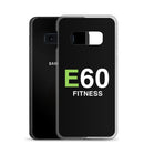 Funda Samsung E60