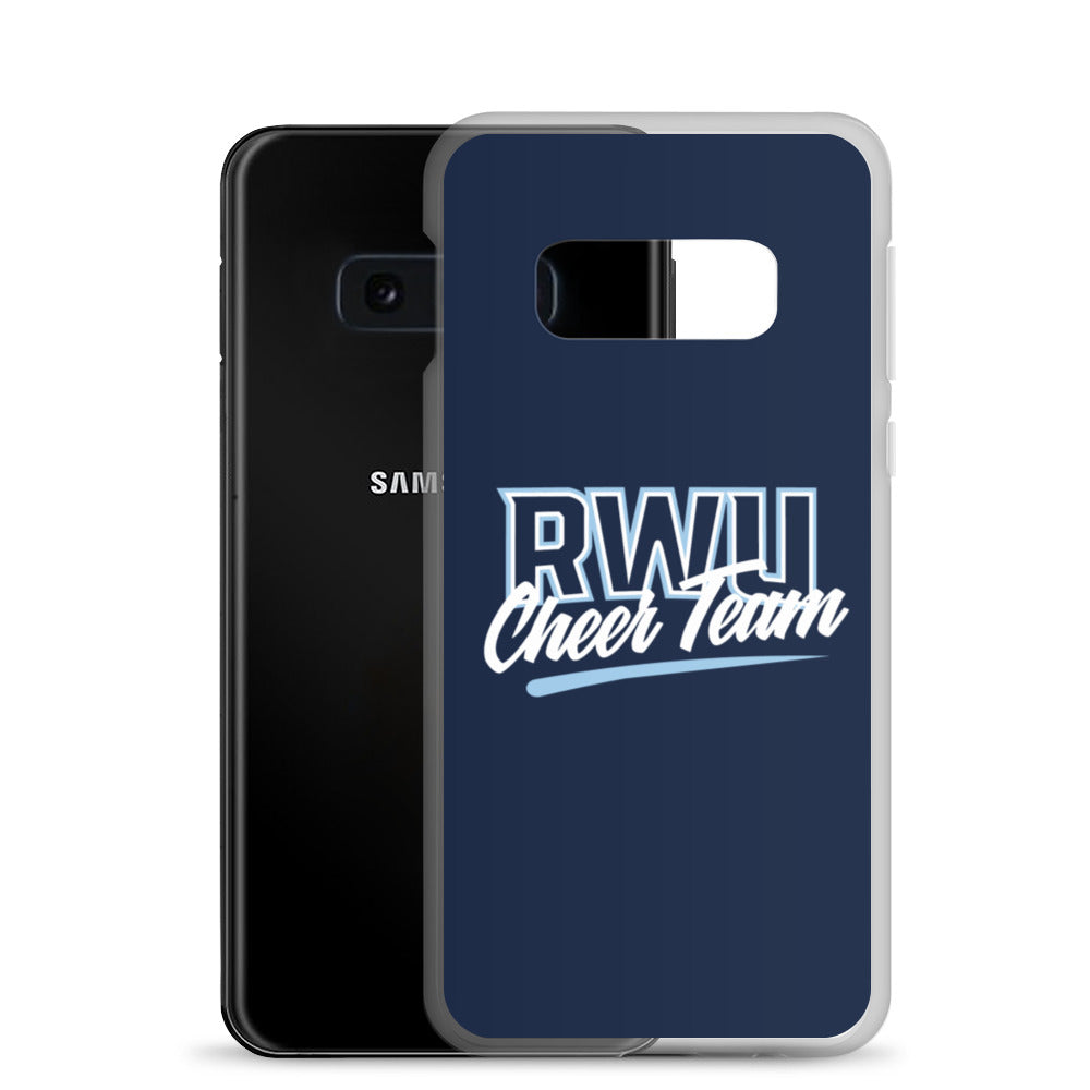 RWU Samsung Case