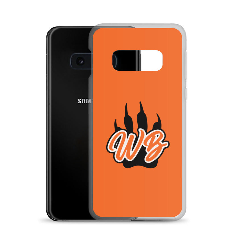 WBYB Samsung Case