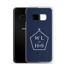 Funda Samsung WL