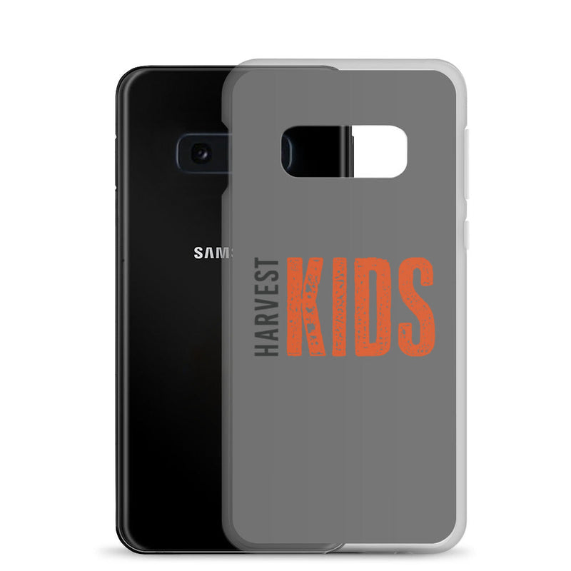 HKM Samsung Case