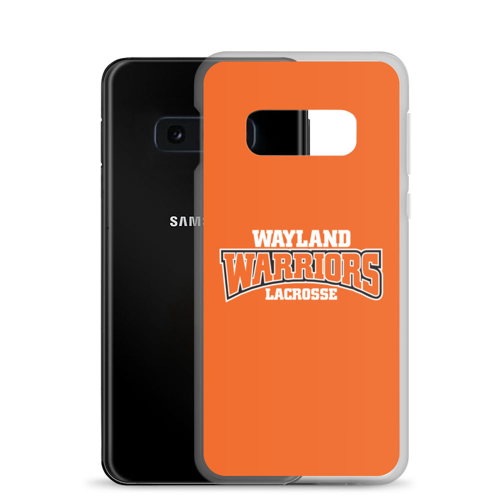 WHSL Samsung Case