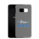 Rythym Riders Samsung Case