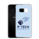 P TECH Samsung Case
