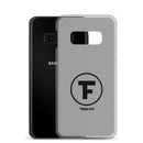 Funda para Samsung Thriving Faith