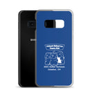 Hallmark Holland Samsung Case