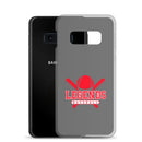 Funda para Samsung Legends