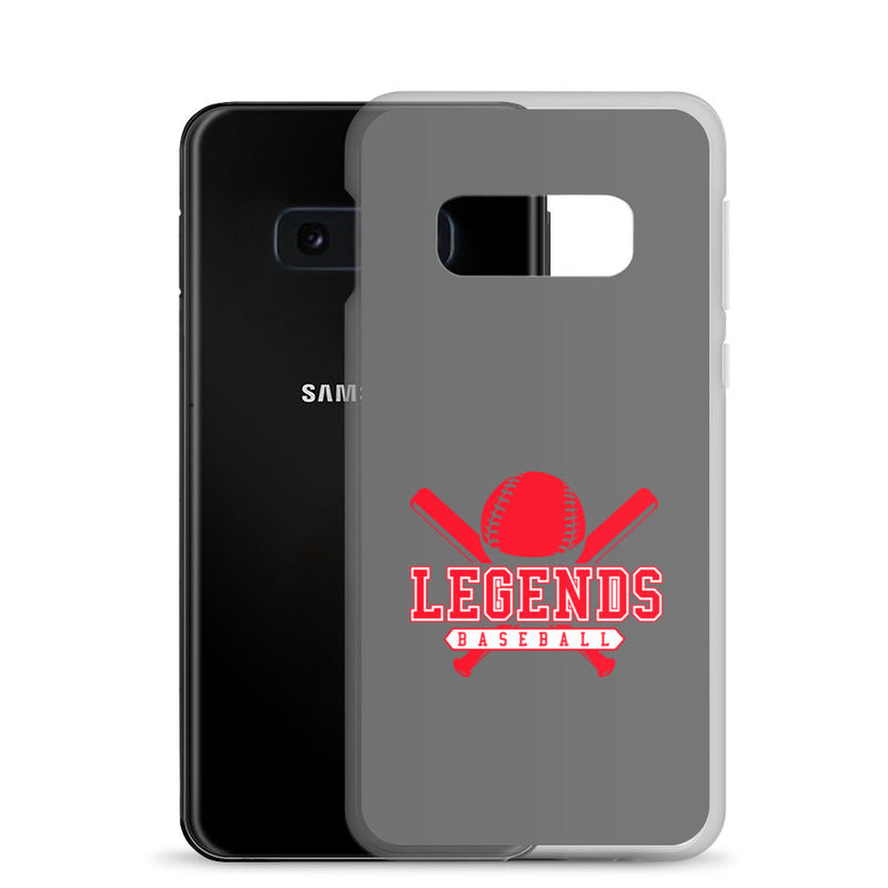 Legends Samsung Case