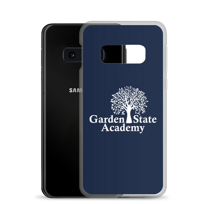 GSA Samsung Case