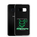 InTennCity Samsung Case