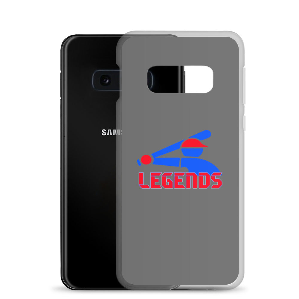 Legends Samsung Case