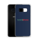 GLS Samsung Case