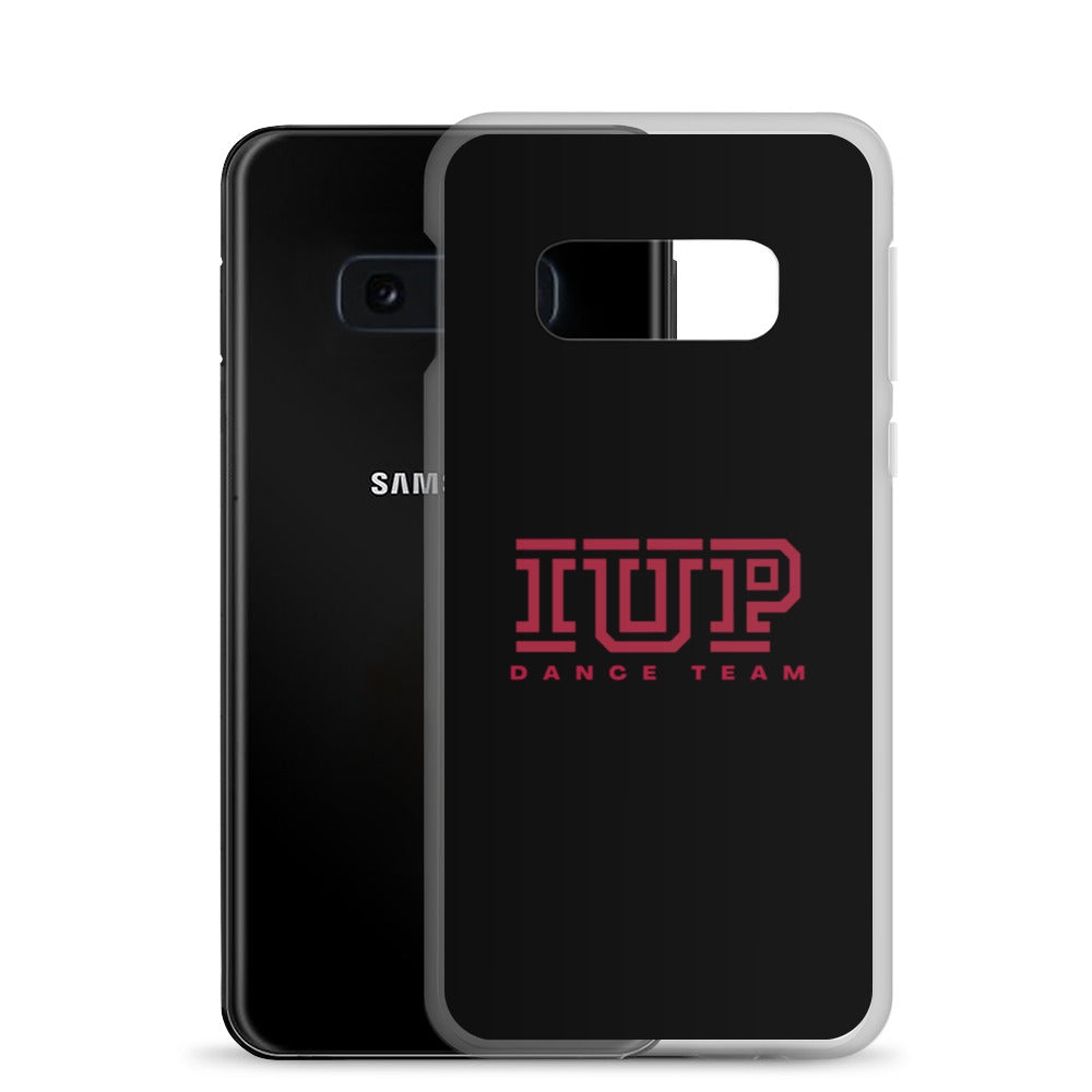 IUP Samsung Case