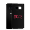 Funda Samsung de la IUP