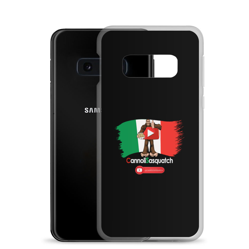 CSP Samsung Case