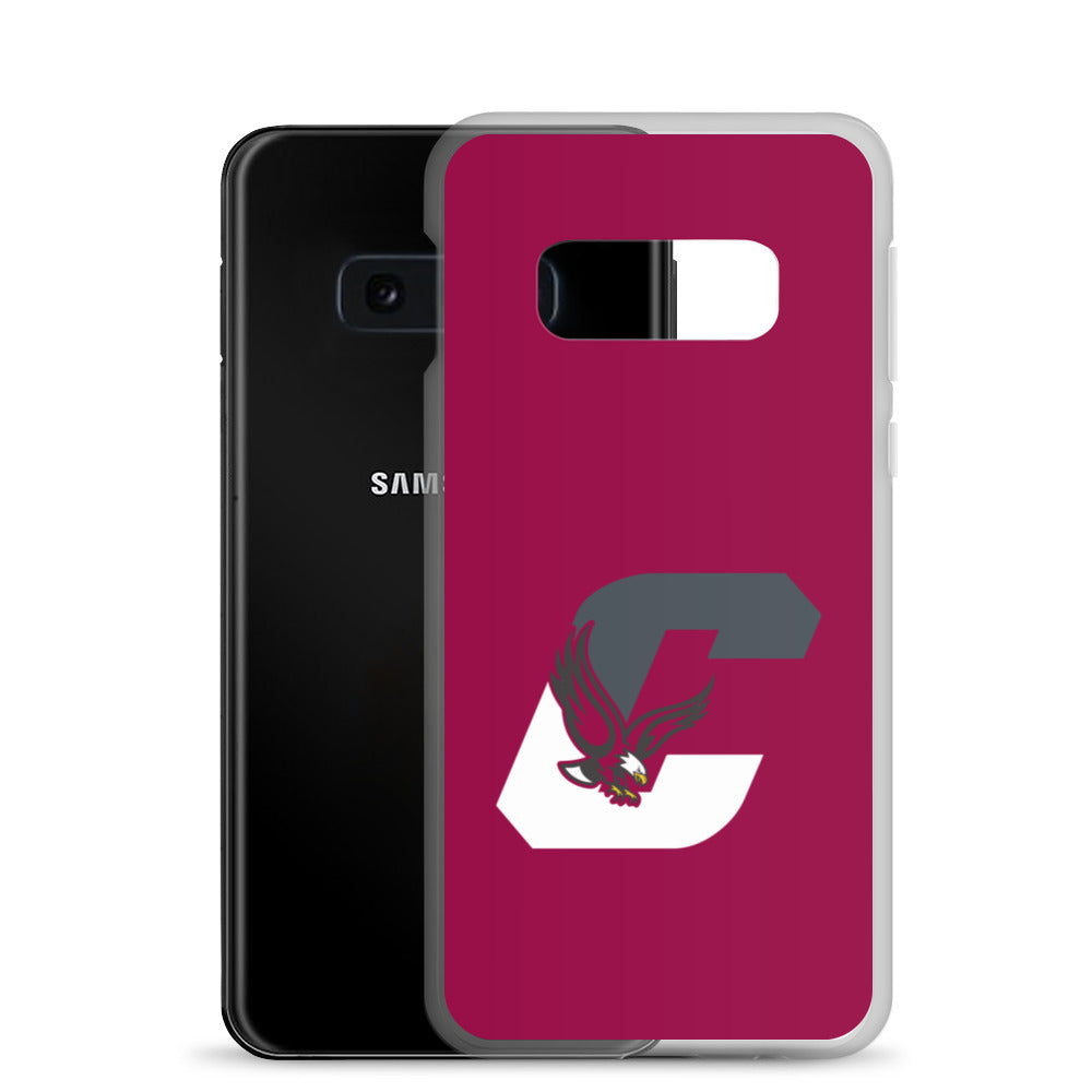 Boothwyn Elementary Samsung Case
