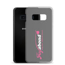 Fagabond Samsung Case