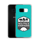WMC Samsung Case